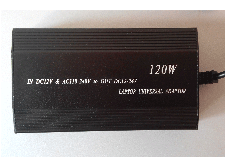 Універсальний зарядний пристрій для ноутбуків YCYD-901, 120W, фото 2