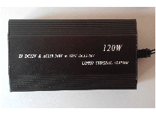 Універсальний зарядний пристрій для ноутбуків YCYD-901, 120 W, фото 2