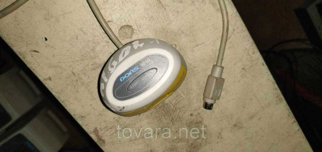 Детектор валют DORS 1010 No 202807