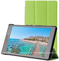 Чохол Slimline Portfolio для Lenovo Tab 2 A7-20 Green