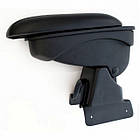 Підлокітник Armcik S1 з зсувною кришкою для MINI II 2006-2013 (R56 Hatch), 2009-2015 (R57 Convertible)