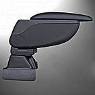 Підлокітник Armcik S2 для MINI II 2006-2013 (R56 Hatch), 2009-2015 (R57 Convertible)