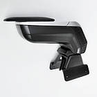 Підлокітник Armcik S4 для MINI II 2006-2013 (R56 Hatch), 2009-2015 (R57 Convertible)