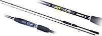 Спиннинг Fishing ROI XT-ONE 20-60g 2.40m