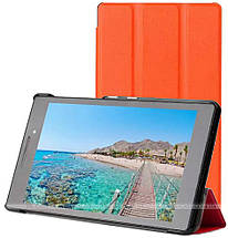 Чохол Slimline Portfolio для Lenovo Tab 2 A7-20 Orange