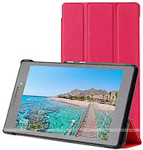 Чохол Slimline Portfolio для Lenovo Tab 2 A7-20 Pink