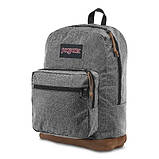 Рюкзак JanSport Right Pack Digital Edition, HERRINGBONE, фото 2