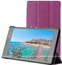 Чохол Slimline Portfolio для Lenovo Tab 2 A7-20 Purple