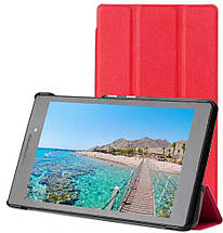 Чохол Slimline Portfolio для Lenovo Tab 2 A7-20 Red