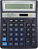 Калькулятор "Citizen" №SDC-888XBL син. (12-розряд.)(10)(40), фото 3