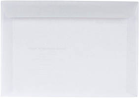 Конверт пошт. C6 (1+0) мк адр. сітка №1014c(1000)