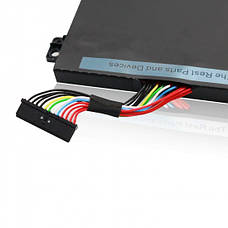 Оригінальна батарея для ноутбука Dell XPS 15 9550 (4GVGH 11.4 V 84Wh) - Акумулятор, АКБ, фото 5
