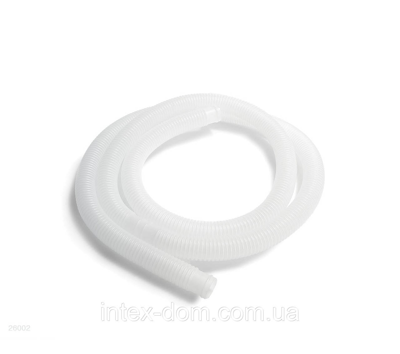 Гофрований шланг для басейну Intex 26002 (3м); Ø 32 мм )