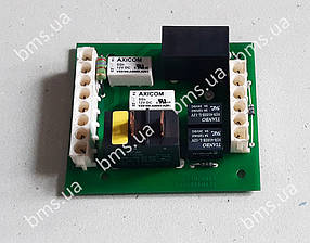 Плата панелі керування Putzmeister М740/1/2 М760/1