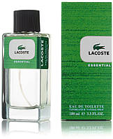 100 мл туалетная вода Lacoste Essential - (М)