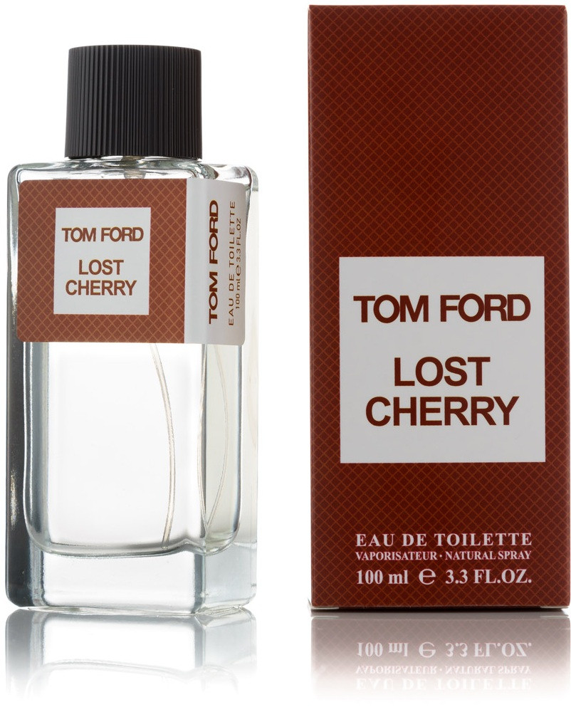 100 мл туалетна вода Tom Ford Lost Cherry (Унісекс )