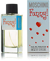 Туалетна вода Moschino Funny - (Ж) 100 мл