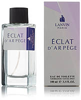 100 мл туалетна вода Lanvin Eclat d'arpege - (Ж)