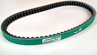 Ремень вариатора [667 * 18] Honda ZX AF-34/35/62/68 (23100 GBL 7500 под алюминий) "DOPPLER" Хонда Дио