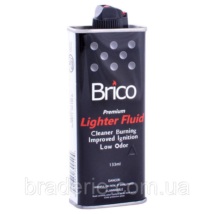 Очищений Бензин Brico