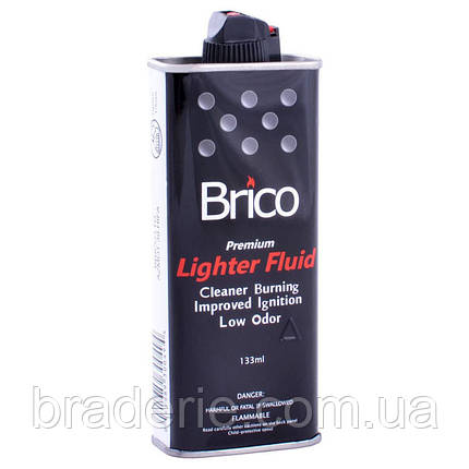 Очищений Бензин Brico, фото 1