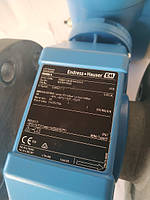 Электромагнитный расходомер Endress+Hauser Promag 50W DN80