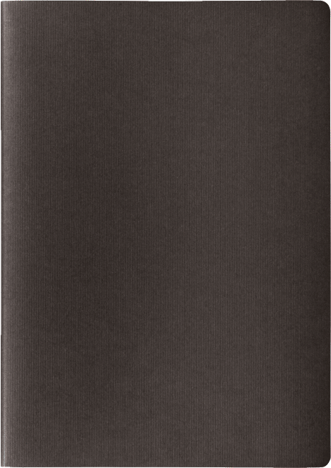 Папка для презентацій Brunnen чорна