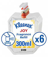 Освежитель воздуха Kimberly-Clark Kleenex Joy 6189