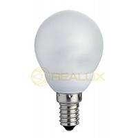 Енергозберігаюча лампа Realux 9W 2700k E27 bulb
