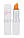 Бальзам для губ Rimmel Lip Conditioning Balm 01 Clear, фото 3