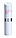 Бальзам для губ Rimmel Lip Conditioning Balm 01 Clear, фото 4