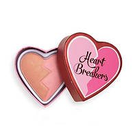 Матова Румяна I Heart Revolution Heartbreakers Matte Blush no.Creative