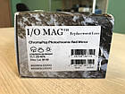 Змінна лінза до маски Smith I/O MAG ChromaPop Photochromic Red Mirror S1-S2, фото 5