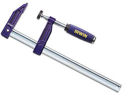 Струбцина гвинтові PRO-CLAMP SMALL 600 мм/24" IRWIN 10503567 (США)