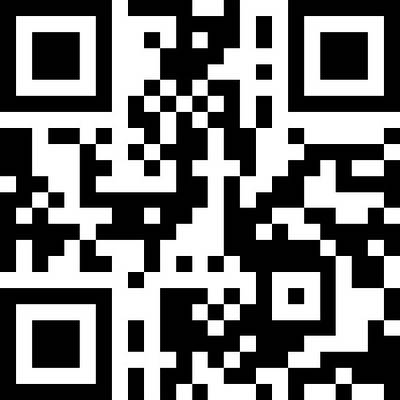 QR Коди для швидкого переходу на сайт!