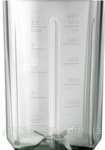 Чаша для блендера Philips HR2605