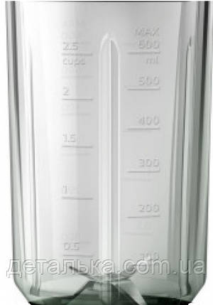 Чаша для блендера Philips HR2605, фото 1