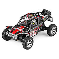 Машинка Wl toys 18429 1/18 4WD