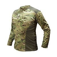 Реглан (термокофта) Coolmax UA, Multicam, Level I