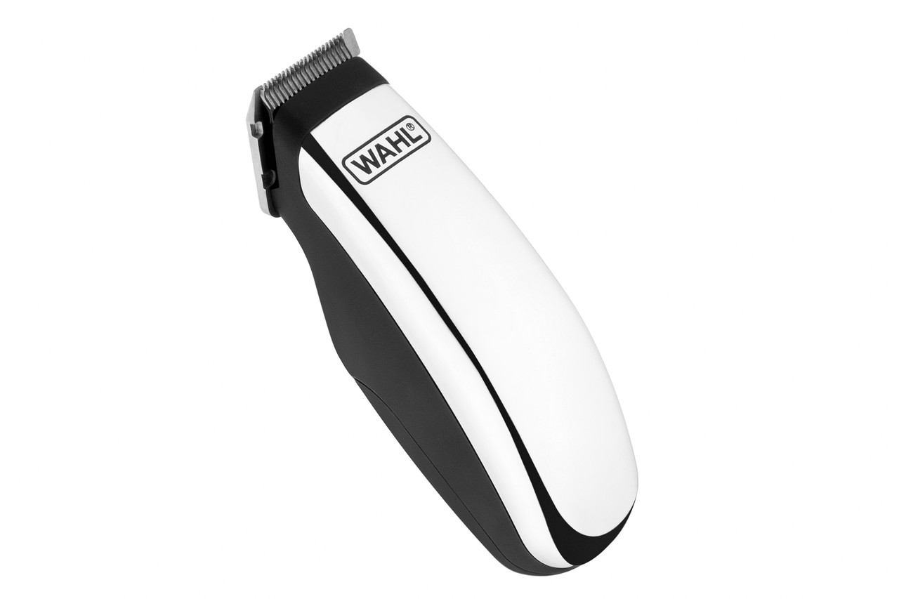 Машинка для стрижки тварин MOSER WAHL Pocket Pro Deluxe 09962-2016