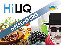 Ароматизаторы HiLIQ Хайлик Heisenberg (Гейзенберг)