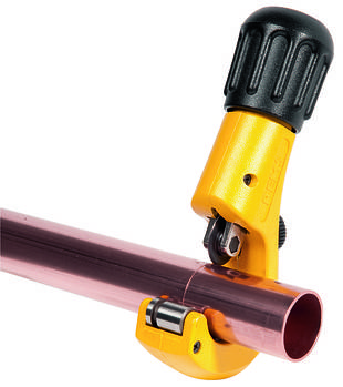 Труборізи для мідних та нержавіючих груп