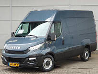 Діагностика дизелів Івеко в Черкасах