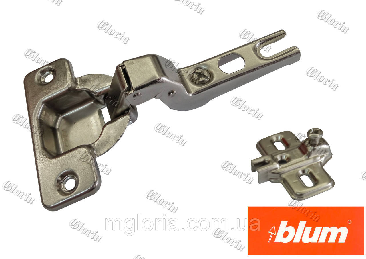 Петля внутренняя Blum Modul 91M2750 - фото 3 - id-p524379177