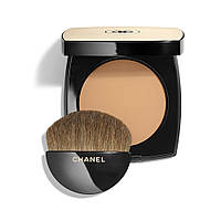 Пудра для лица Chanel Les Beiges Healthy Glow Sheer Powder SPF15/PA++ №40 (3145891864427)