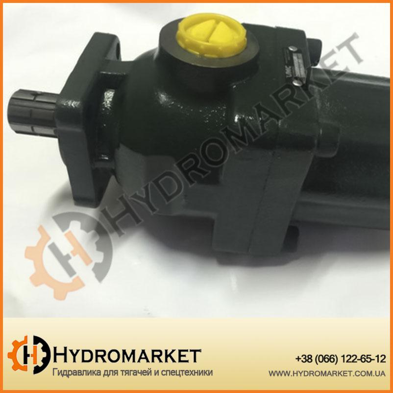 Поршневий насос 109 л/хв (Bi-rotational) A-Type (9 поршнів) Hiposan, фото 1