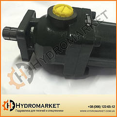 Поршневий насос 109 л/хв (Bi-rotational) A-Type (9 поршнів) Hiposan