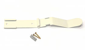 Lysoform — настінний настінний тримач для флакона з антисептиком «Медфікс хірургічний»