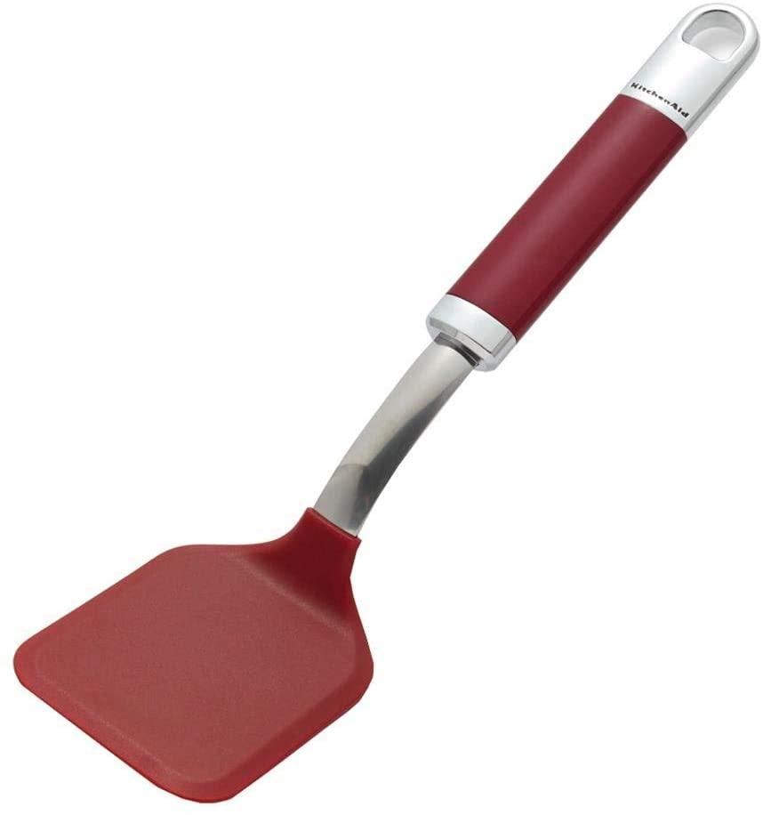 Лопатка силіконова KitchenAid KGEP1101ER