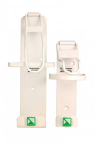 Lysoform — настінний ліктьовий дозатор для дозування антисептиків, мила та крему,500 мл